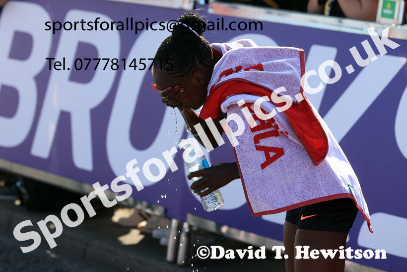 Womens 2026 AJ Bell GNR. Photo: David T. Hewitson/Sports for All Pics